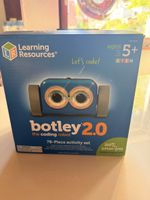 Botley 2.0 Coding Robot - big set 78 piece NP 105