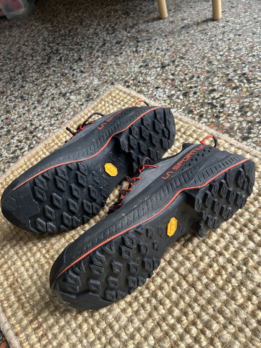 La Sportiva Scarpe da uomo: La Sportiva TX4 Gr. 39 – Usato da Luzern venduto da Chregu640 1