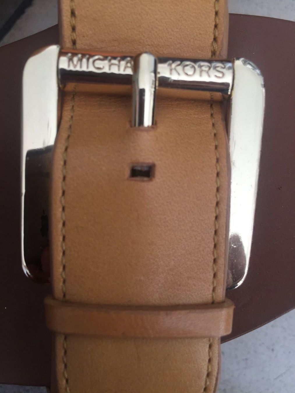 Michael Kors Scarpe da donna: Michael Kors Keilsandaletten, Gr. 38 – Usato da Eglisau venduto da vfe7 3