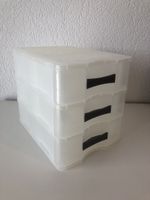 Rotho Schubladensystem Aufbewahrung