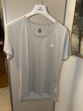 Outdoor Shirt SALOMOM XXL neu