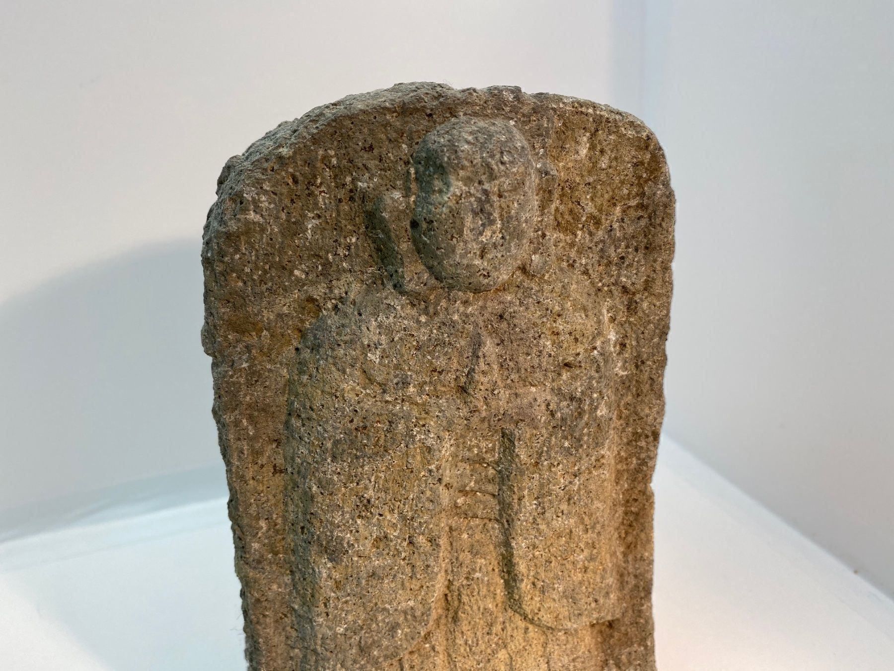 Skulpturen & Statuen: Steinfigur Japan Jizo Bosatsu – Gebraucht aus Bern von mbtiti 2