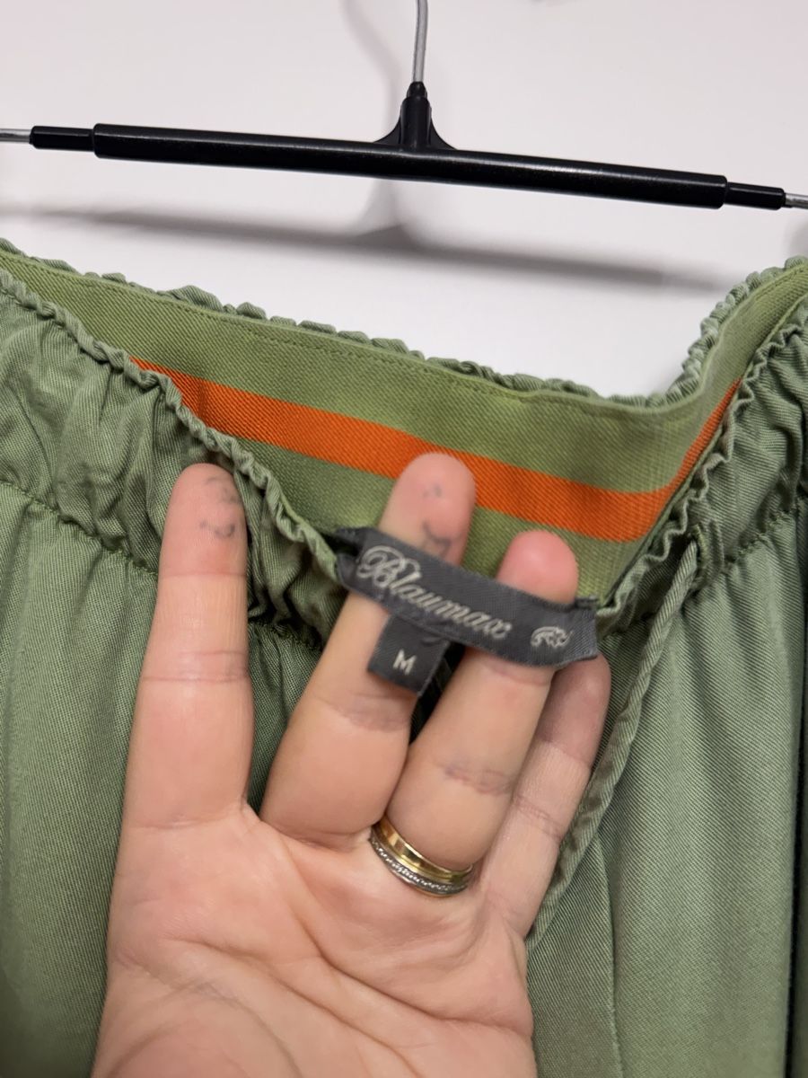 Pantalons: Hose Damen 100% Lyocell Grösse M – Neuf (Voir description) à Eichberg par OanaB 1