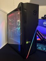 PC Gamer Asus ROG i7-12700 / RTX 3060 / Garanti 2029 (État n