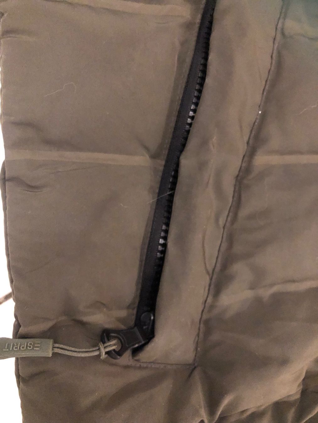 Giacche: Winterjacke Gr. XXL – Usato da Zell ZH venduto da Guffos 4