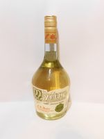 Vintage Liquor Myrthe MATTEI 1960 / 70er