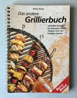 Betty Bossi: Das andere Grillierbuch