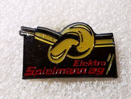 Ansteckpin 24: Elektro Spielmann AG