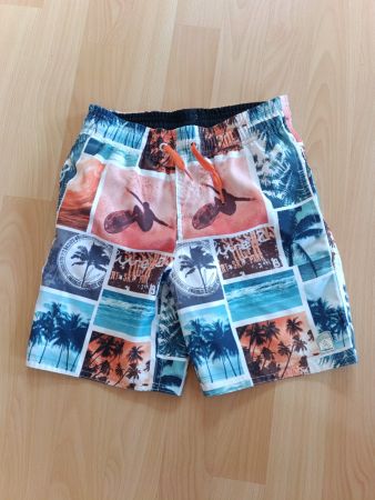 Firefly Badehose