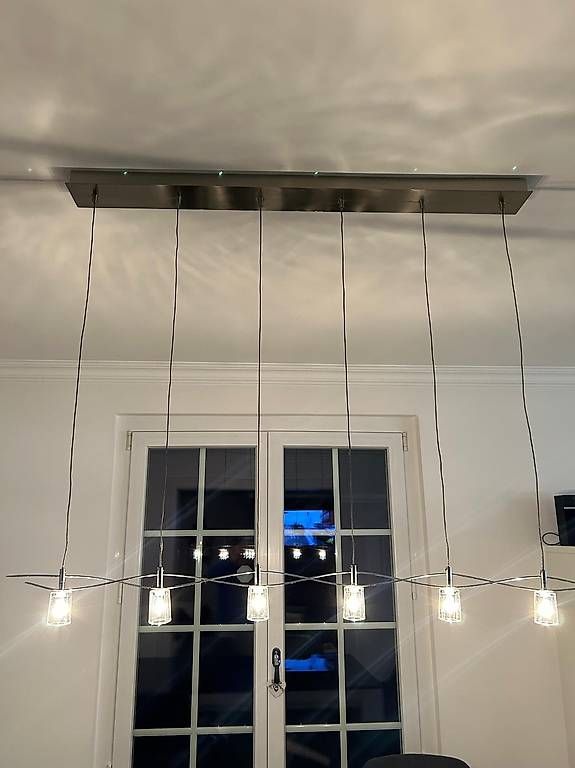 Lampade: Luminaire suspension de marque MASSIVE – Usato da Aubonne venduto da italforever 2