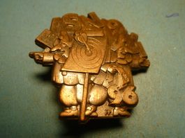 BASEL 1996 BRONZE