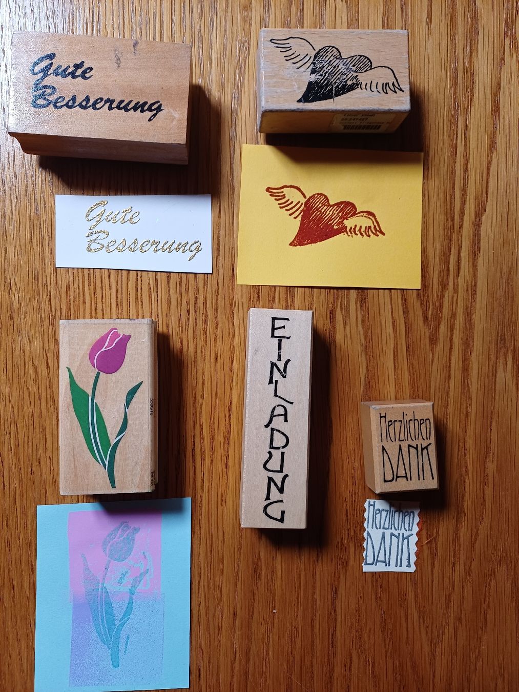 Timbri: Kursmaterial Nr.1 Stempel – Usato da Gächliwil venduto da lesidees