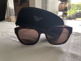 Armani Sonnenbrille
