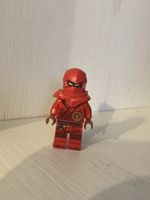 LEGO NINJAGO Kai Dragons Rising Minifigur aus 71797