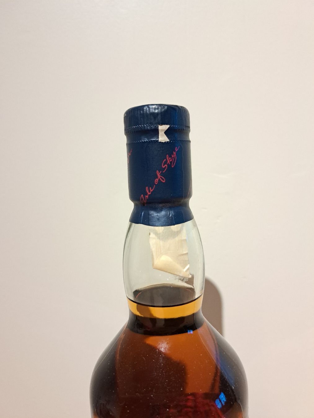Talisker Spiritueux: Talisker Port Ruighe – Neuf avec emballage d'origine à Brittnau par Prorex 2
