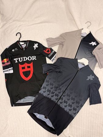 Assos, Equipe RS Jersey 
