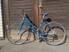 Velo Diana blau guter Zustand
