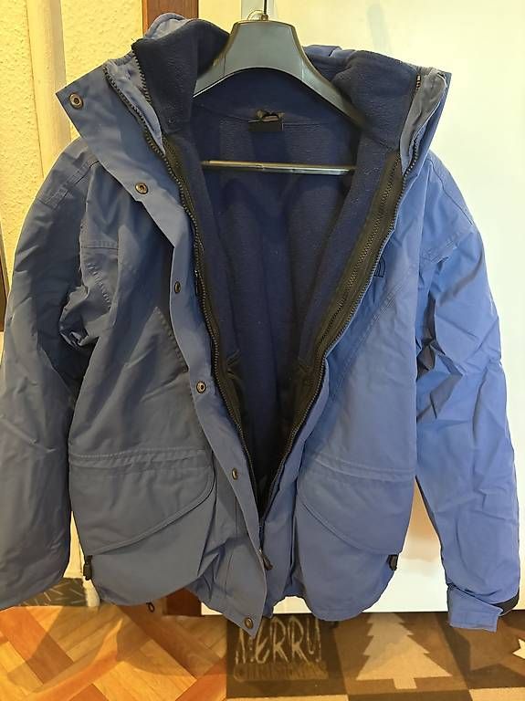 Giacche: Veste de ski The North Face  – Usato da Veyrier venduto da Nath9279 1