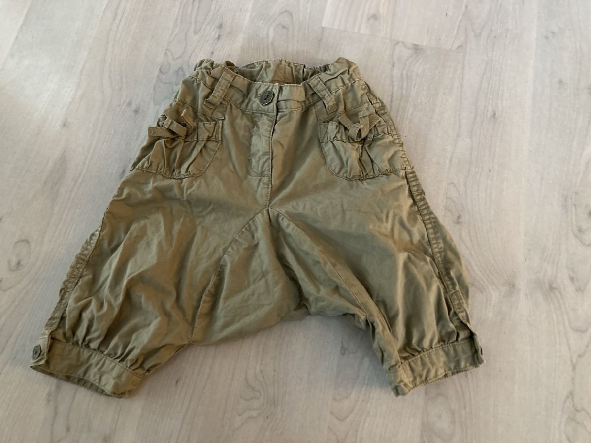 Vertbaudet Pantaloni: Kurze Hose Vertbaudet104 – Usato da Amden venduto da Karplusan