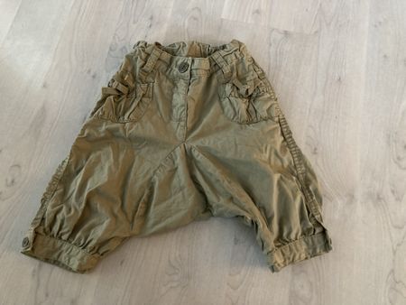 Kurze Hose Vertbaudet104