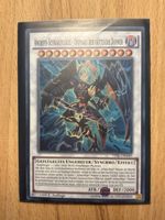 Yugioh Karte TDIL-DE049 1.ST