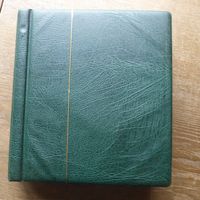 CH - Sammlung inkl. PAX - Satz, 1953er Ganzbogen  121 Bilder