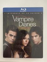 Vampire Diaries - Saison 2 Blu-Ray - NEUF SOUS BLISTER