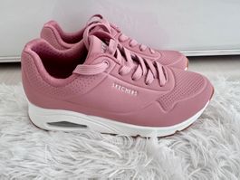 Neue Skechers - Rosa - Gr. 38