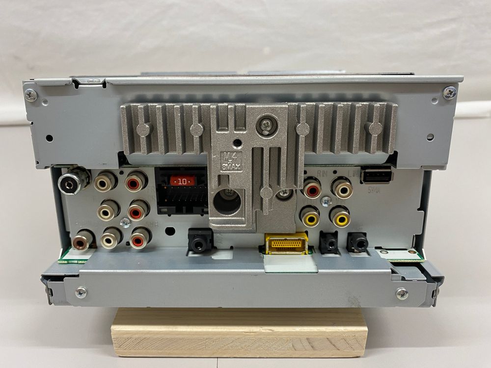 Pioneer AVHX2500BT Kaufen auf Ricardo
