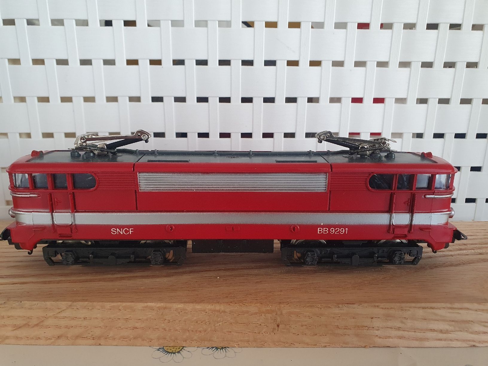 Lima Modellini di ferrovie: Lima Lokomotive – Usato da Belp venduto da Liacheyenne