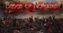 Eisenwald Blood of November (PC, 2016, Steam Key Download)