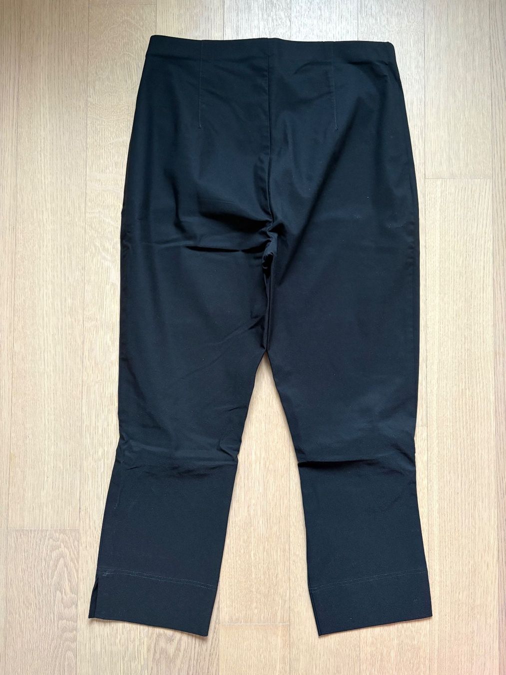 Pantaloni: elegante, schwarze Damenhose Gr.40 – Nuovo (secondo la descrizione) da Gossau SG venduto da Black-Queen 3