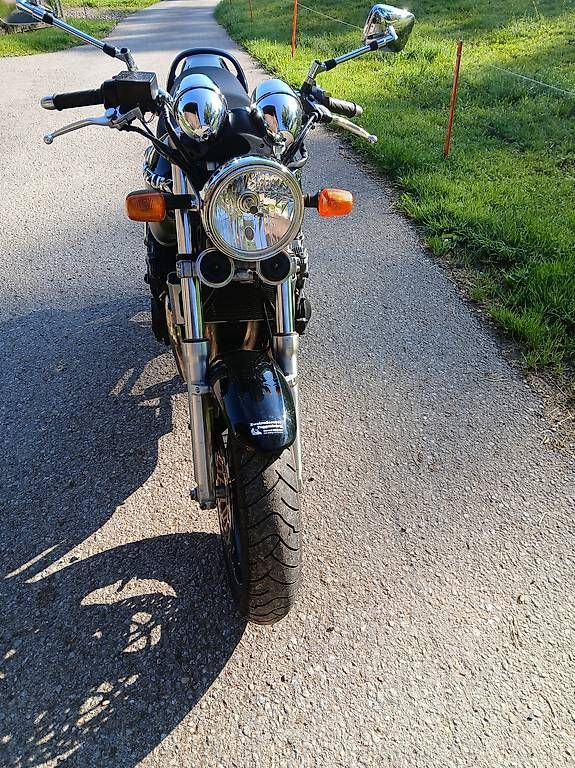 Strada: Suzuki GSX 750 – Usato da Necker venduto da Tw90 2