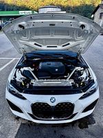 BMW 430i Coupé in ottime condizioni - Affare imperdibile!