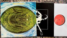Mike Oldfield – Hergest Ridge LP GEWASCHEN