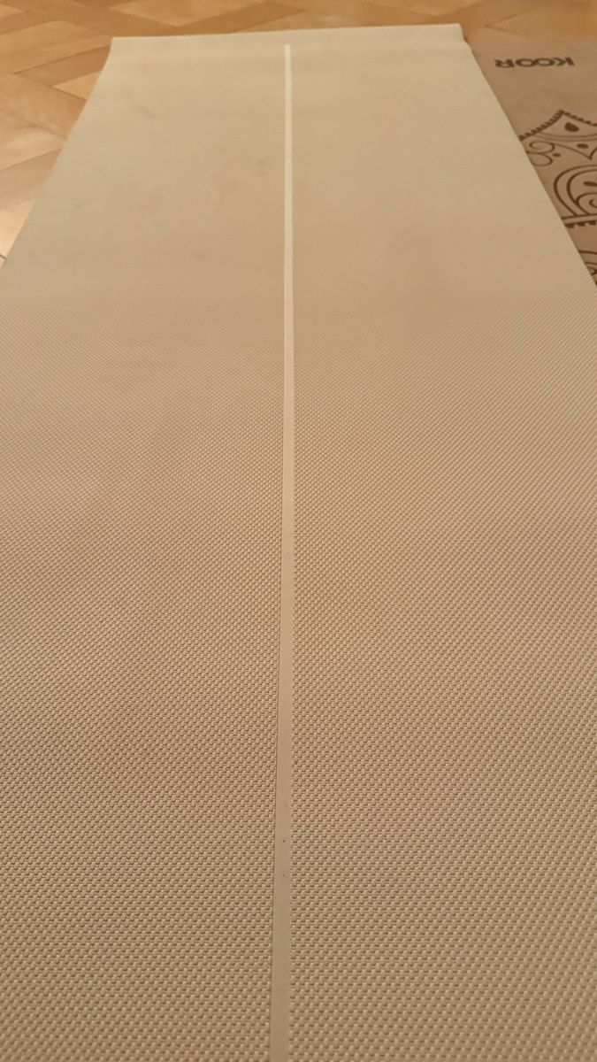 Tapis de sol: Perform Eco Line Yoga Matte – D'occasion à Zürich par NorinaAurora 3