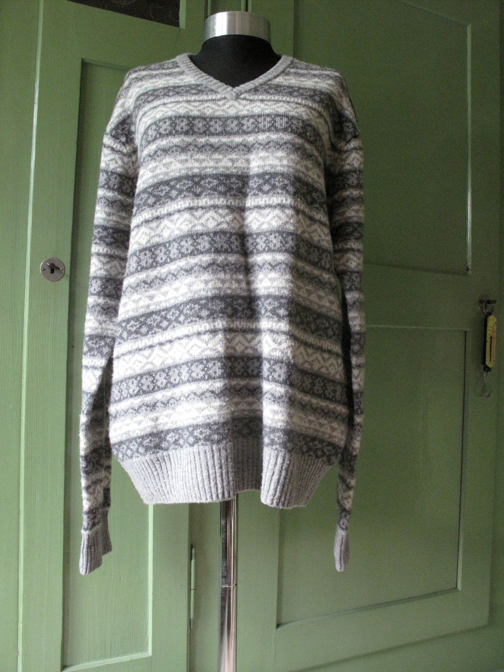 Pullover & Sweatshirts: Pullover Gr.XL-XXL Porto  9 Fr. – Gebraucht aus glarus von Engel_888