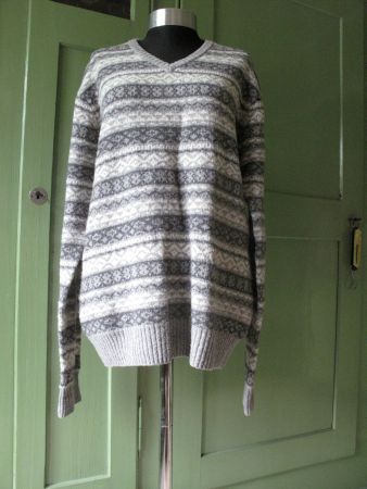 Pullover Gr.XL-XXL Porto  9 Fr.