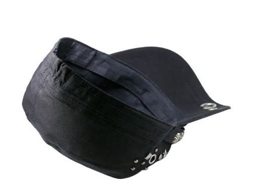 Sonstige Kleidung & Accessoires: Cap Totenkopf – Neu und originalverpackt aus Menziken von mrpaedu 4