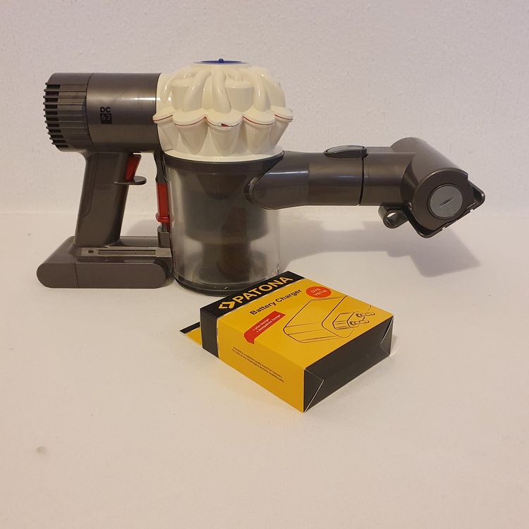 Dyson DC62 | Kaufen auf Ricardo
