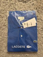 Lacoste Polo Original verpackt
