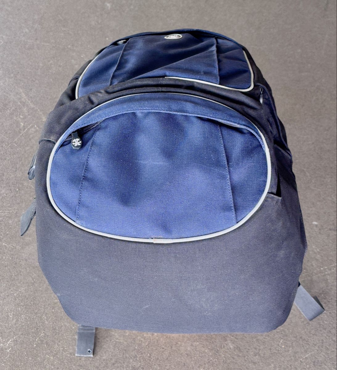 Crumpler Rucksäcke: Crumpler Fotorucksack – Gebraucht aus Bern von keristophu 3