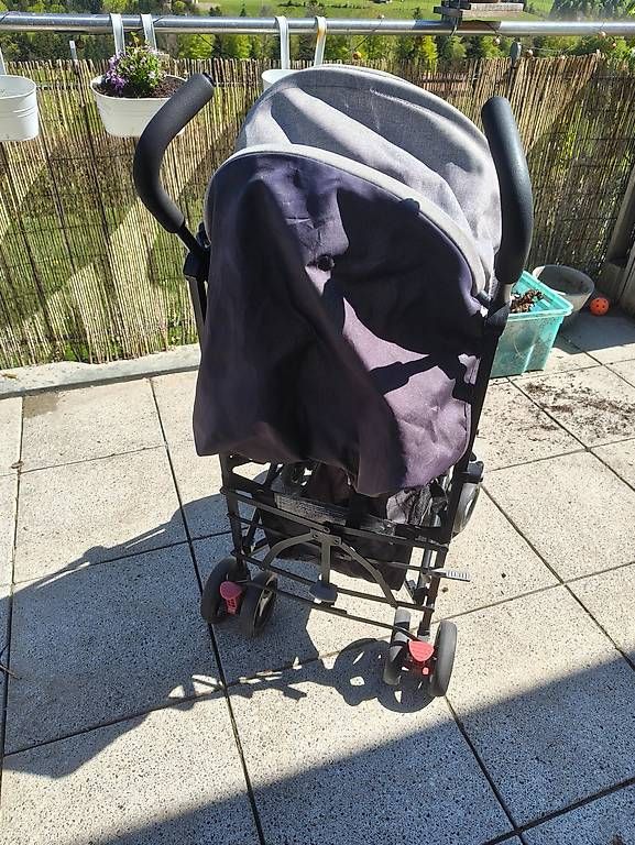 Carrozzine: Buggy – Usato da Goldingen venduto da patrick080 2
