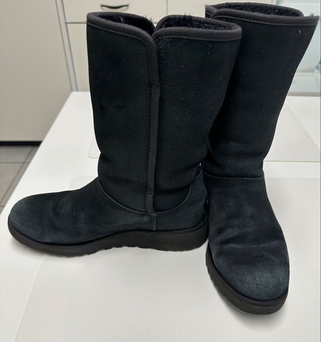 Ugg Scarpe da donna: UGG Boots, Grösse 38 – Usato da Grenchen venduto da Audi8816 1