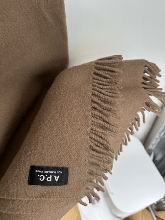 Winterschal von A.P.C