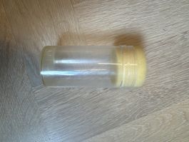17 Stk. Leere Röhre / Dose / Behälter, Top!
