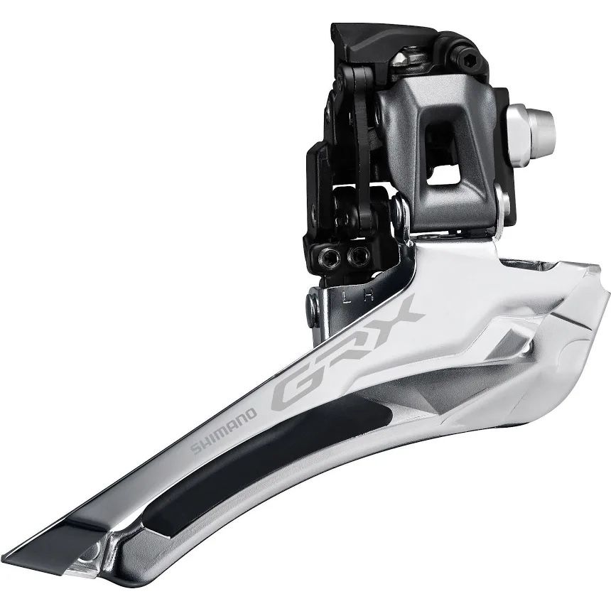 Shimano Pezzi di ricambio: Shimano GRX Umwerfer FD-RX810 – Nuovo (secondo la descrizione) da Zürich venduto da Marble