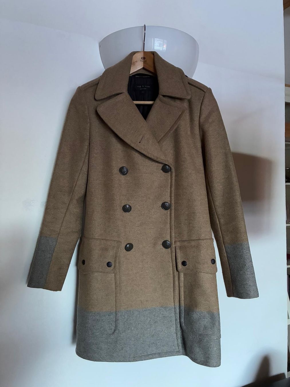 Manteaux: RAG&BONE – D'occasion à Rümlang par har_z6qv