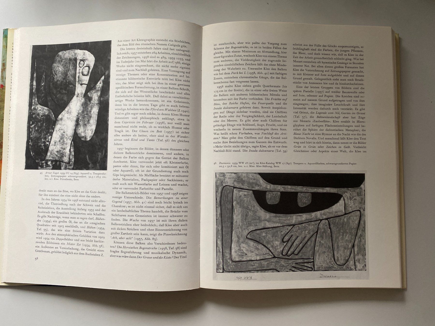 Libri: Paul Klee, Dumont – Usato da Gümligen venduto da Vicky2 2