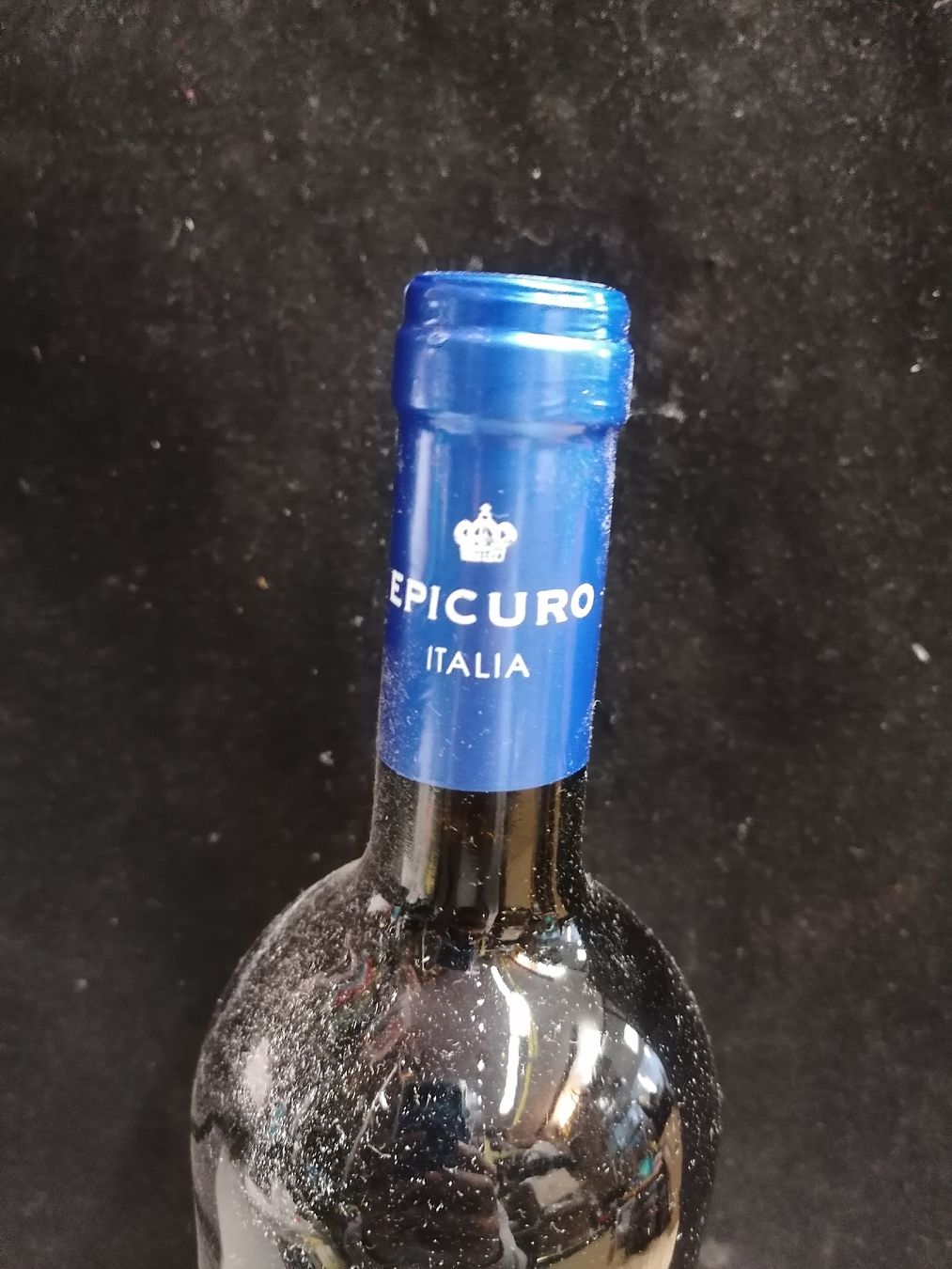 Vino: NEGROAMARO MALVASIA NERA 2020 – Nuovo (secondo la descrizione) da Genève venduto da Leboucheoreilles 1